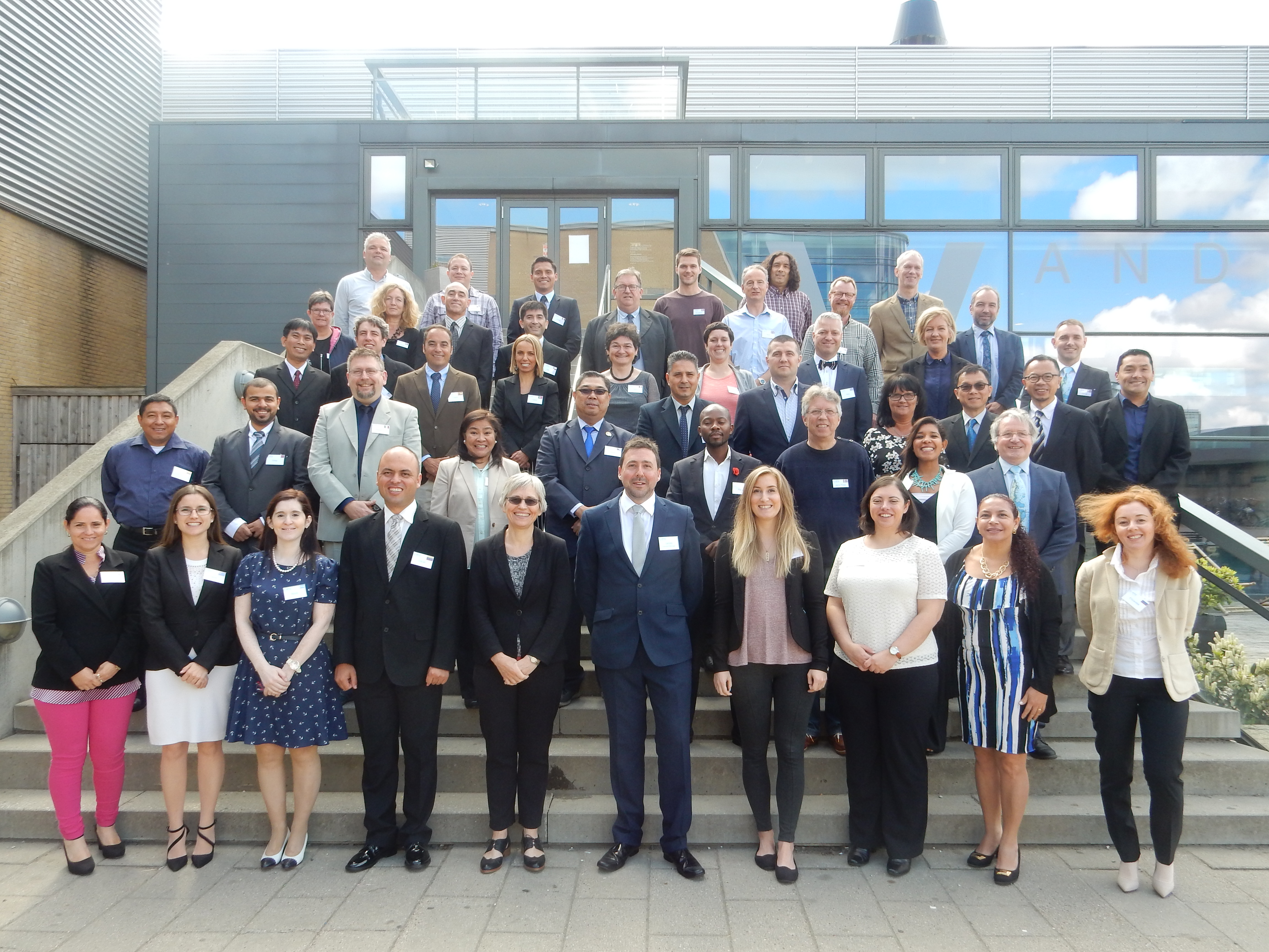 IC-ENC Technical Conference 2017